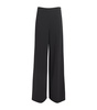 Comfort Cady Alane Wide-Leg Trousers