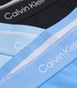 Cotton Stretch Relaxed Icon Boxers (Pack of 3)