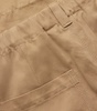 Straight Tailored Trousers