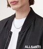 Underground Bomber Jacket