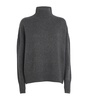 Wool-Blend Barbra Sweater