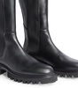 Leather Maeve Boots