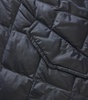 Down The Cube Quilted Jacket