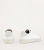 Leather Shana Sneakers