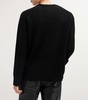 Scripture Crew-Neck Sweater