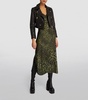 Leather Elora Biker Jacket