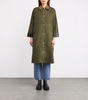 Ettie Longline Jacket