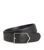 Leather Arrow Belt