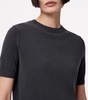 Wool-Cashmere Elsie T-Shirt