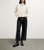 Cashmere-Wool Ines Sweater