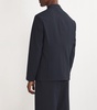 Single-Breasted Blazer