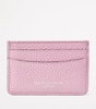 Leather Slim Card Holder