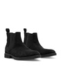 Suede Creed Chelsea Boots