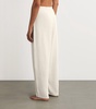 Cashmere Wide-Leg Hayden Trousers
