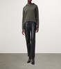 Cashmere-Wool Irina Hoodie