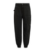 Denim Florence Cargo Trousers