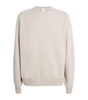 Cotton-Blend Chill Sweatshirt