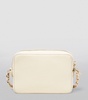 Leather Milly Cross-Body Bag