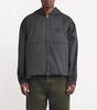 x RSVP Gallery Cotton Windbreaker Jacket