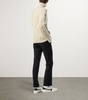 Wool-Cashmere Rollneck Sweater