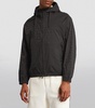 Logo Shell Jacket