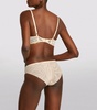 Lace Perfection Mid-Rise Briefs