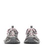 3XL Lace-Up Sneakers