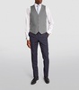 Morning Suit Waistcoat