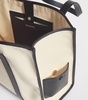 Cotton Canvas Tote Bag