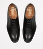 Leather Consul Oxford Shoes