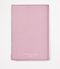 Leather Passport Holder