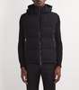 Down-Filled Gilet