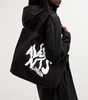 Organic Cotton Orlando Tote Bag