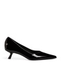Patent Leather Hilda Pumps 50