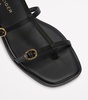Leather Regent Sandals