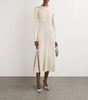 Knitted Pavlova Midi Dress