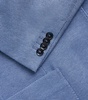 Silk-Cotton Blazer