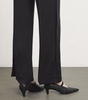 Wide-Leg Trousers