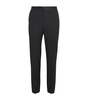 Wool Tuxedo Trousers