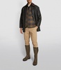 Quilted Gilet