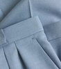 Pleated Trousers