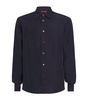Silk Shirt