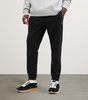 Organic Cotton Raven Sweatpants