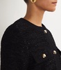 Sequinned Lydia Jacket