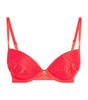 Moulded Plunge Bra