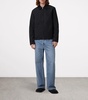 Cotton-Blend Fenway Jacket