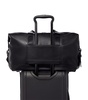 Alpha 3 Double Expansion Travel Satchel