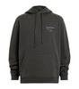 Organic Cotton Redact Hoodie