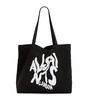 Organic Cotton Orlando Tote Bag