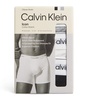 Stretch-Cotton Trunks (Pack of 3)